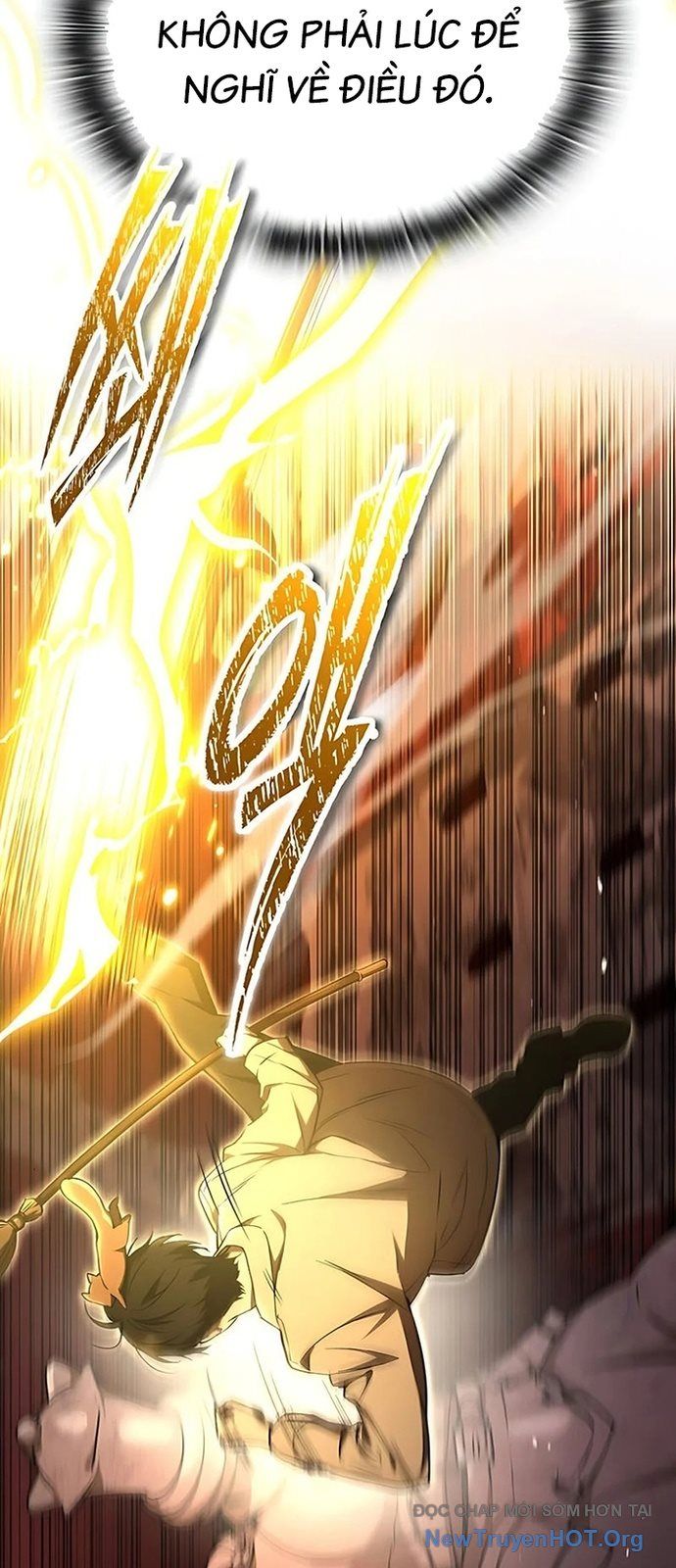 Trường Mẫu Giáo Thần Thú [Chap 30-36]