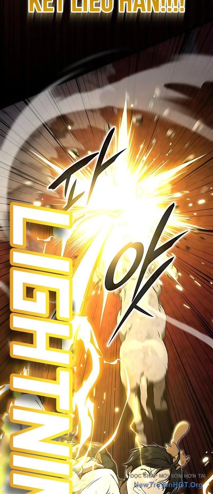 Trường Mẫu Giáo Thần Thú [Chap 30-36]