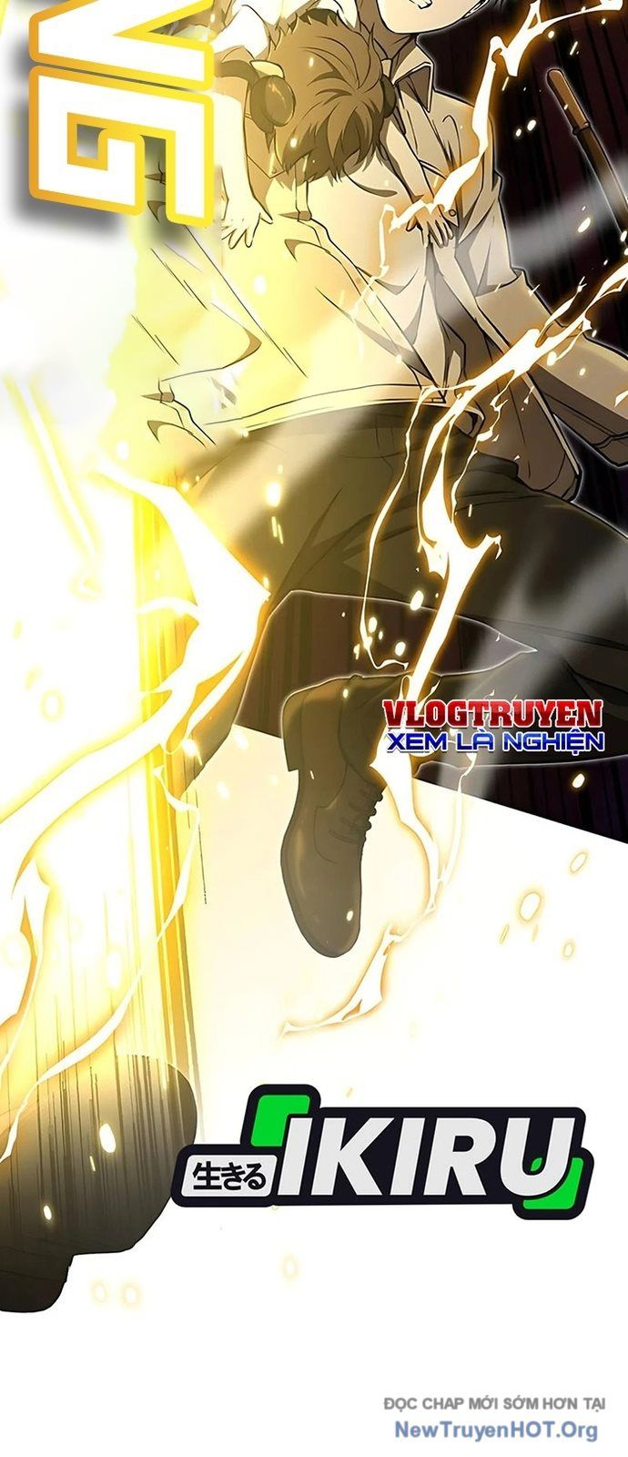 Trường Mẫu Giáo Thần Thú [Chap 30-36]