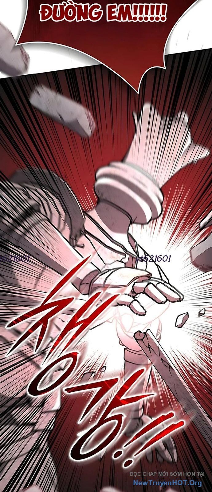 Trường Mẫu Giáo Thần Thú [Chap 30-36]