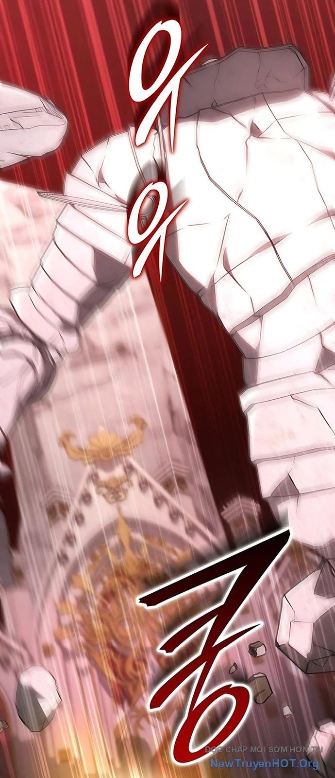 Trường Mẫu Giáo Thần Thú [Chap 30-36]