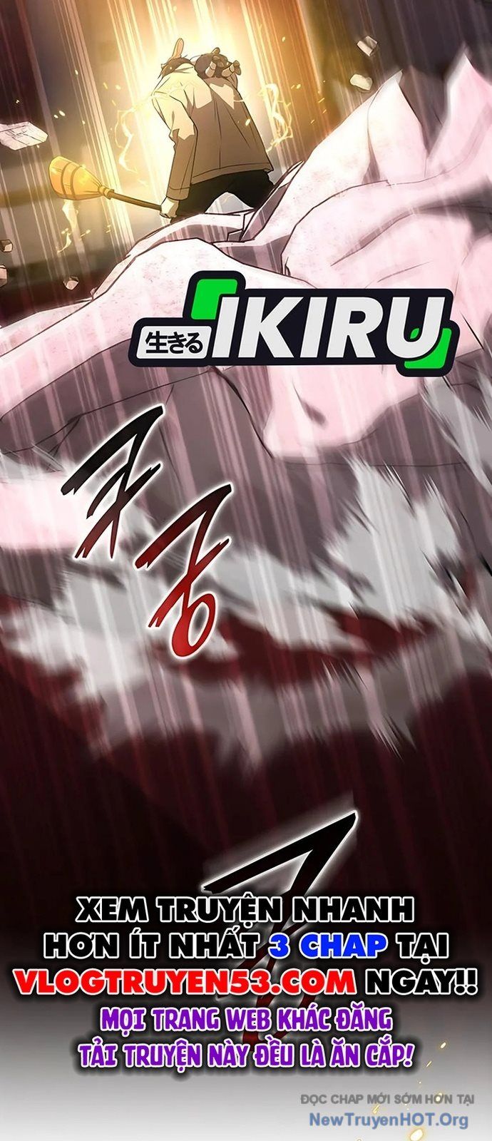 Trường Mẫu Giáo Thần Thú [Chap 30-36]
