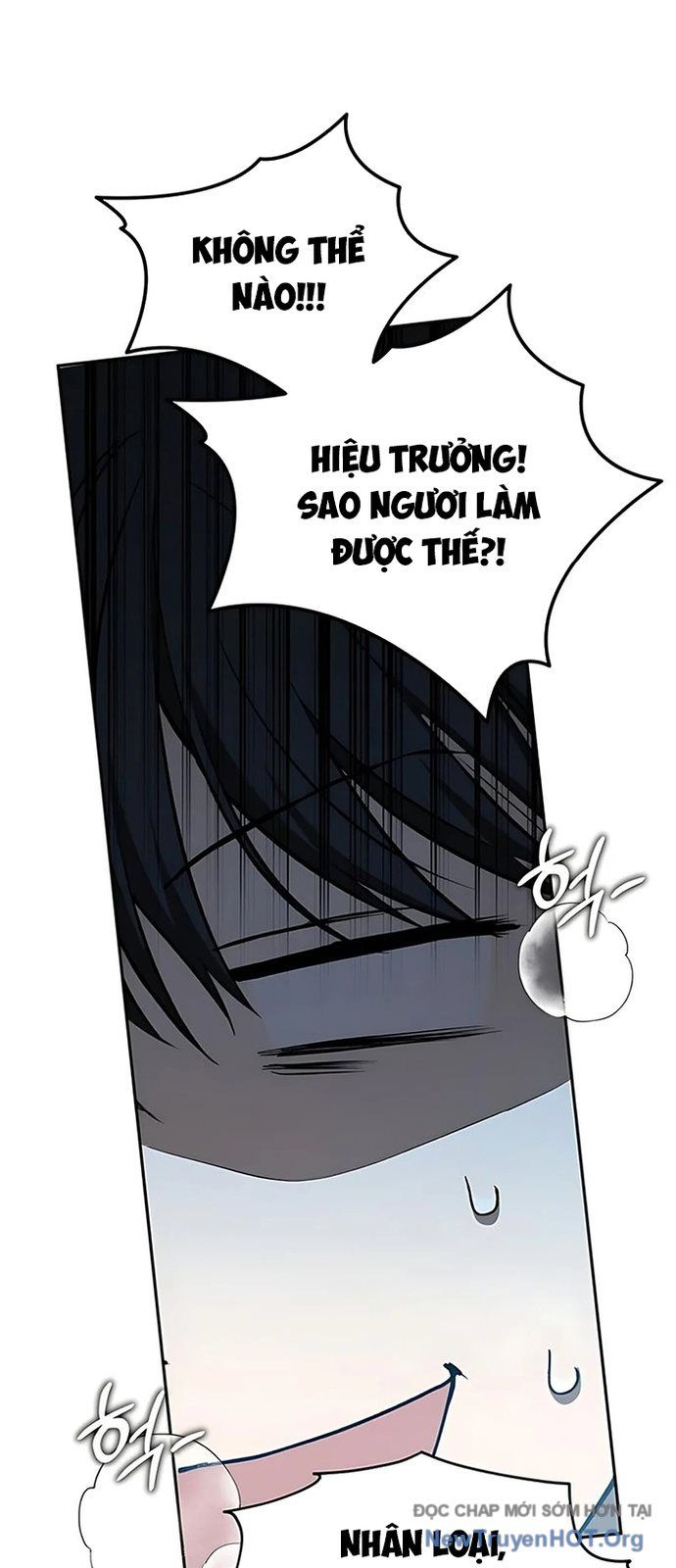 Trường Mẫu Giáo Thần Thú [Chap 30-36]