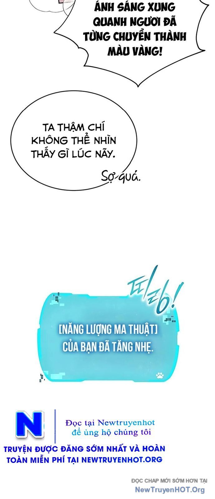Trường Mẫu Giáo Thần Thú [Chap 30-36]