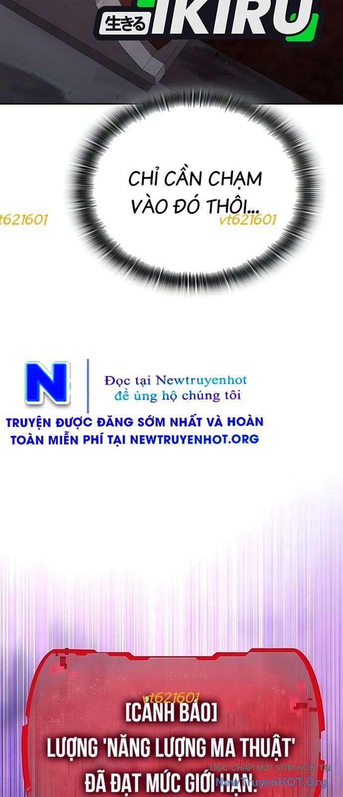 Trường Mẫu Giáo Thần Thú [Chap 30-36]