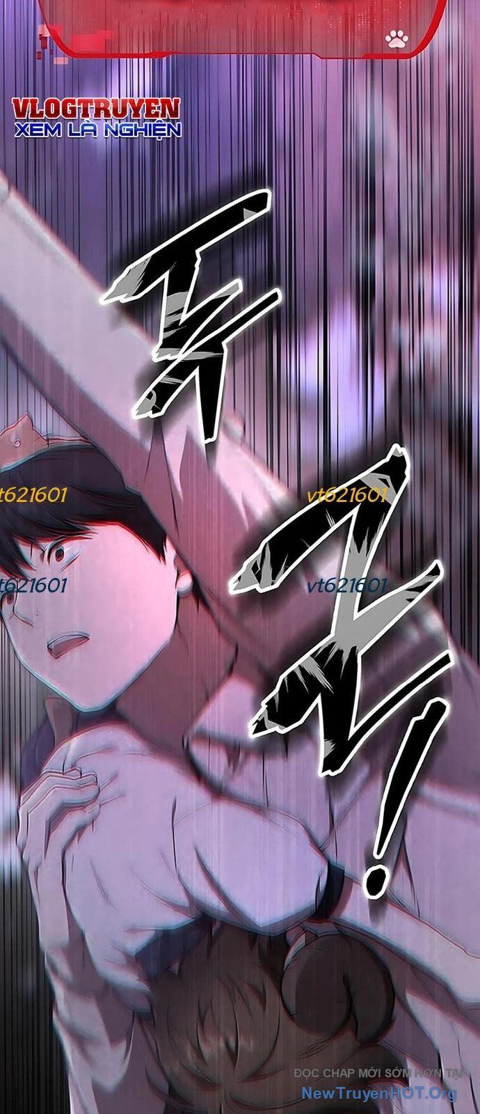 Trường Mẫu Giáo Thần Thú [Chap 30-36]