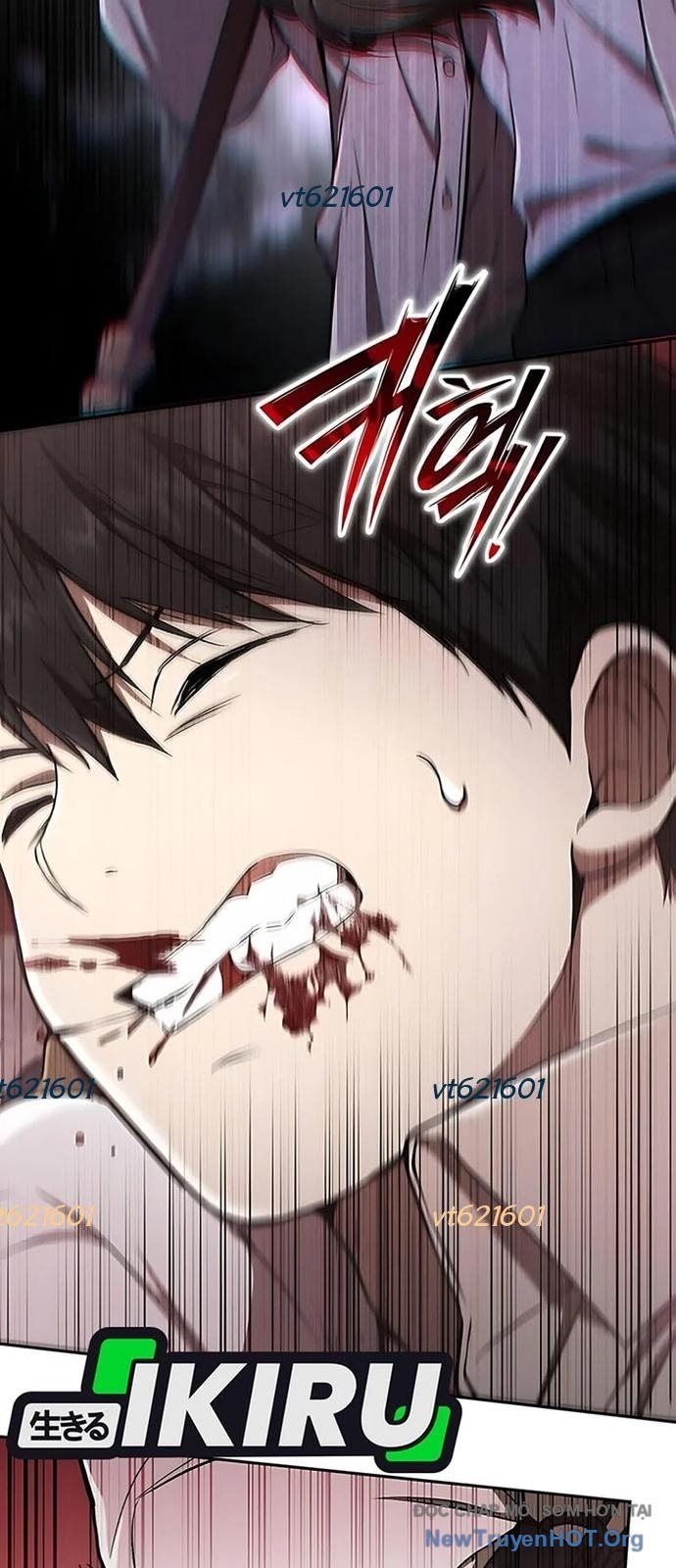 Trường Mẫu Giáo Thần Thú [Chap 30-36]