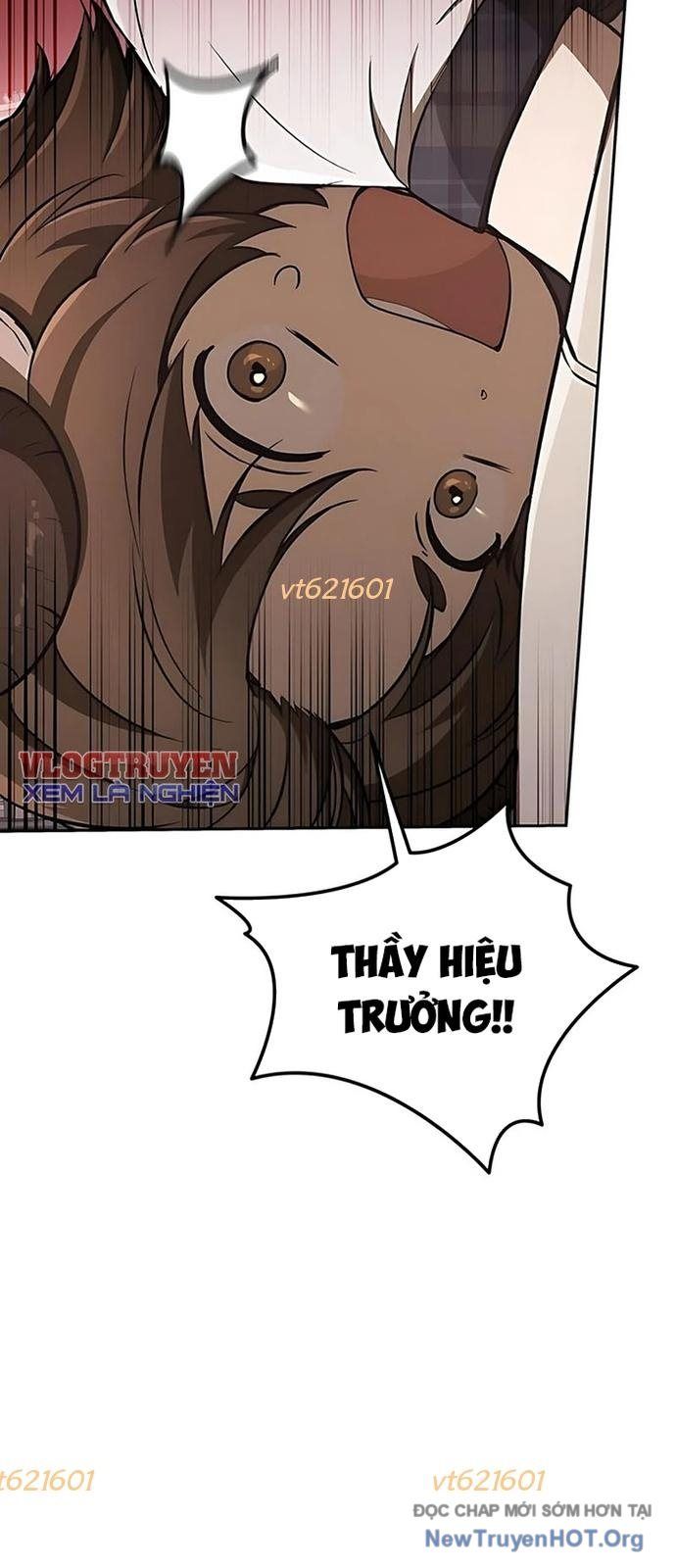 Trường Mẫu Giáo Thần Thú [Chap 30-36]