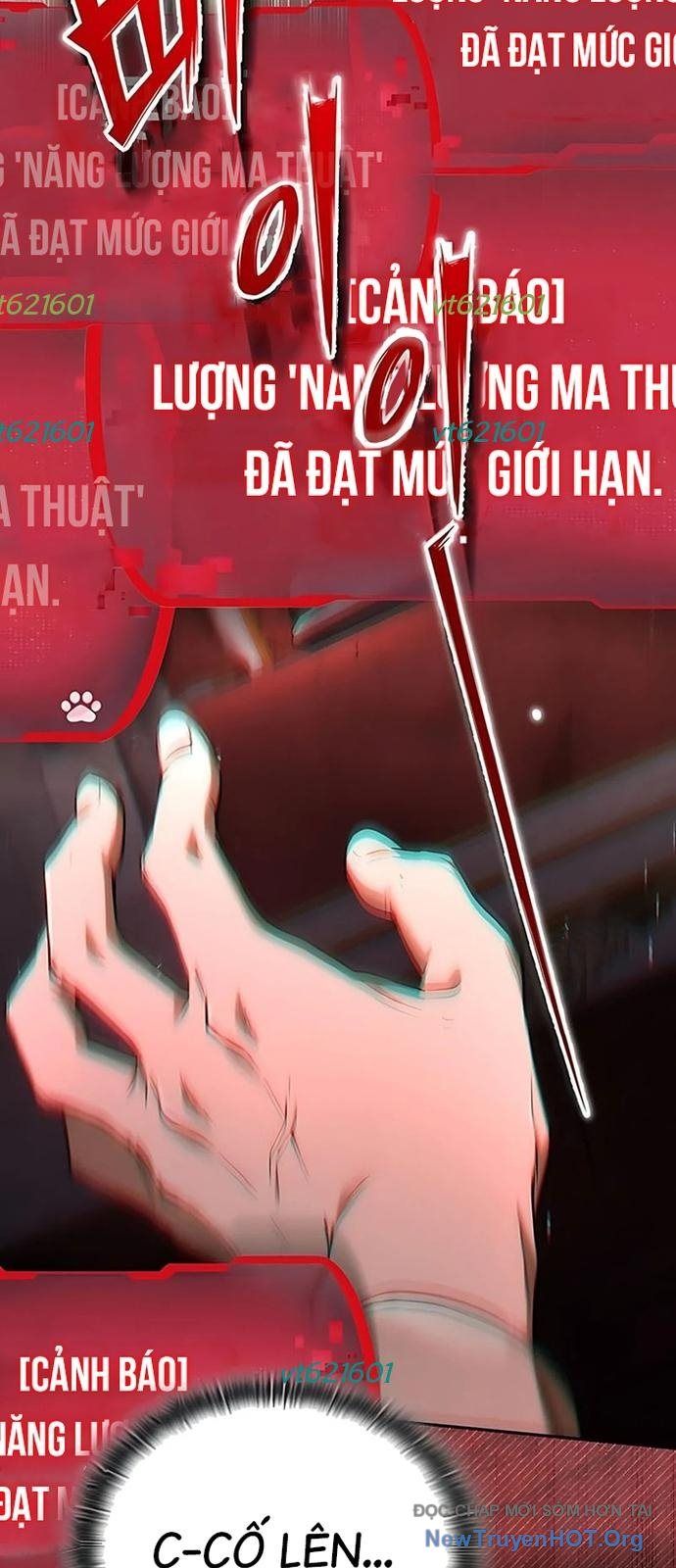 Trường Mẫu Giáo Thần Thú [Chap 30-36]