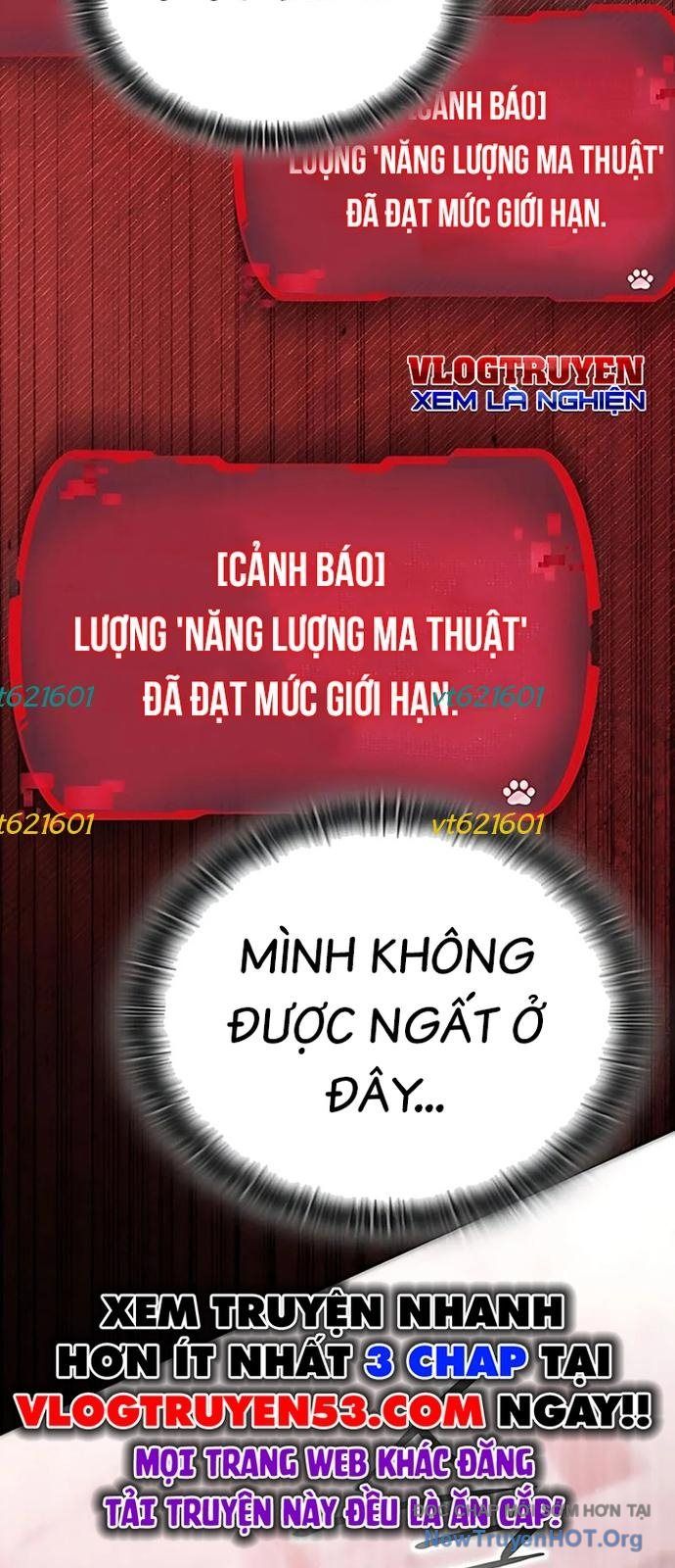 Trường Mẫu Giáo Thần Thú [Chap 30-36]