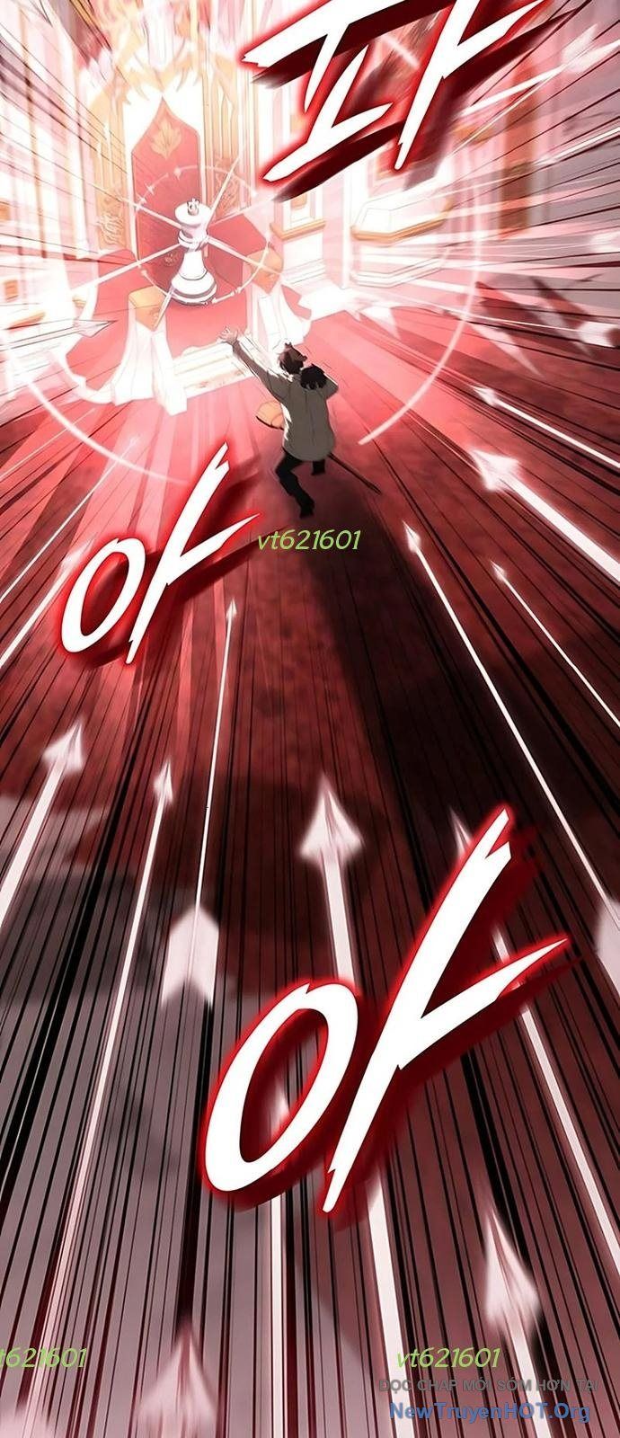 Trường Mẫu Giáo Thần Thú [Chap 30-36]