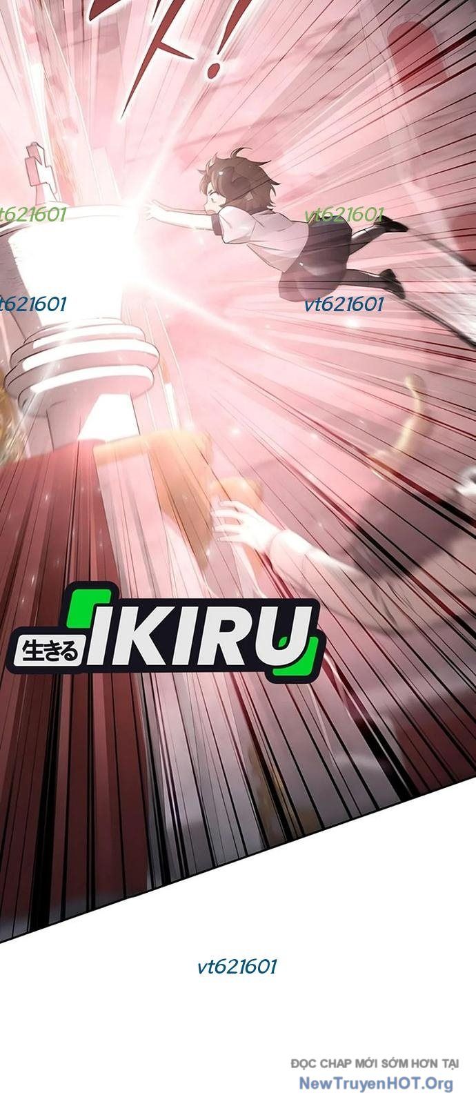 Trường Mẫu Giáo Thần Thú [Chap 30-36]
