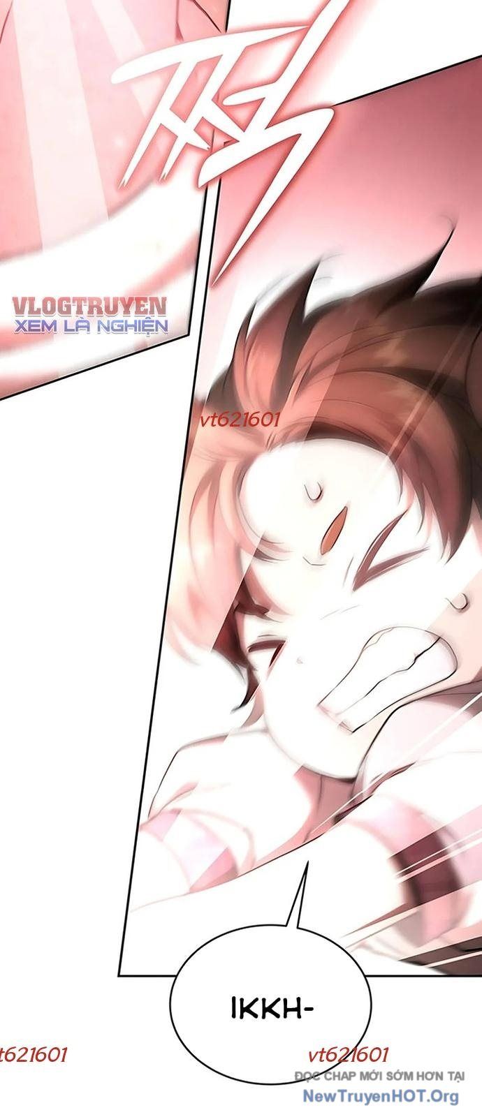 Trường Mẫu Giáo Thần Thú [Chap 30-36]