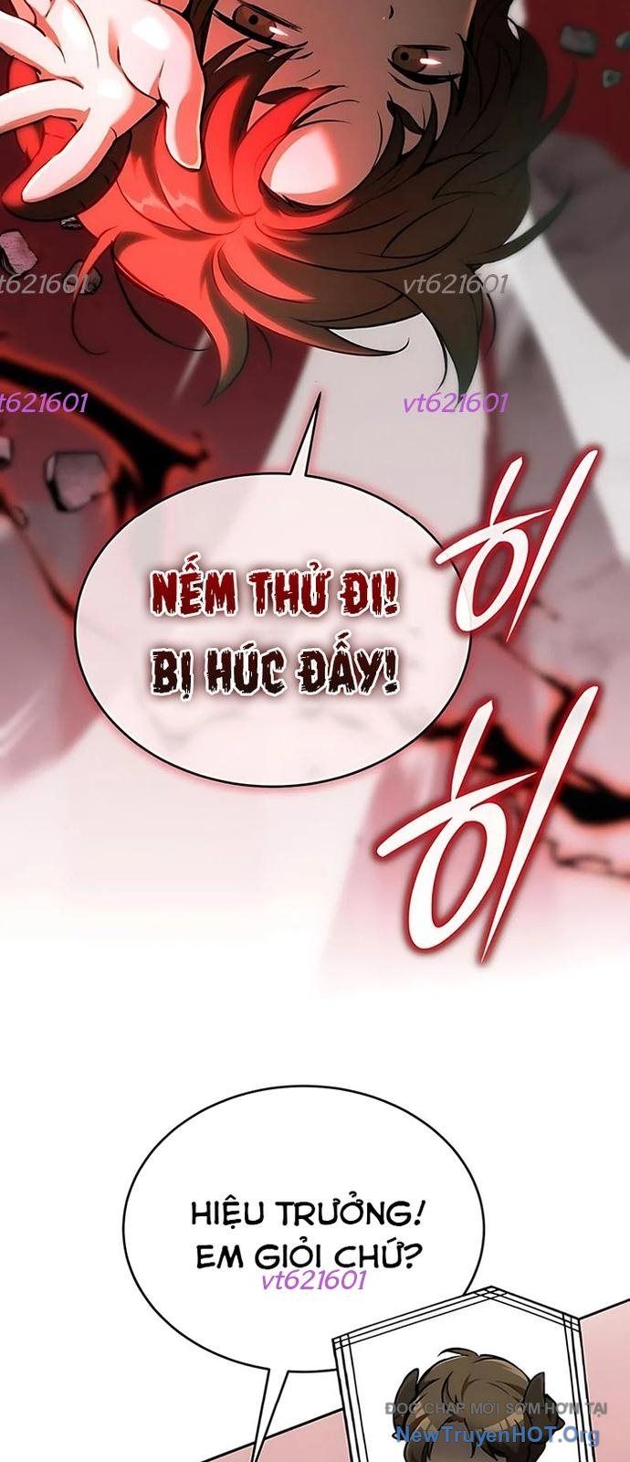 Trường Mẫu Giáo Thần Thú [Chap 30-36]