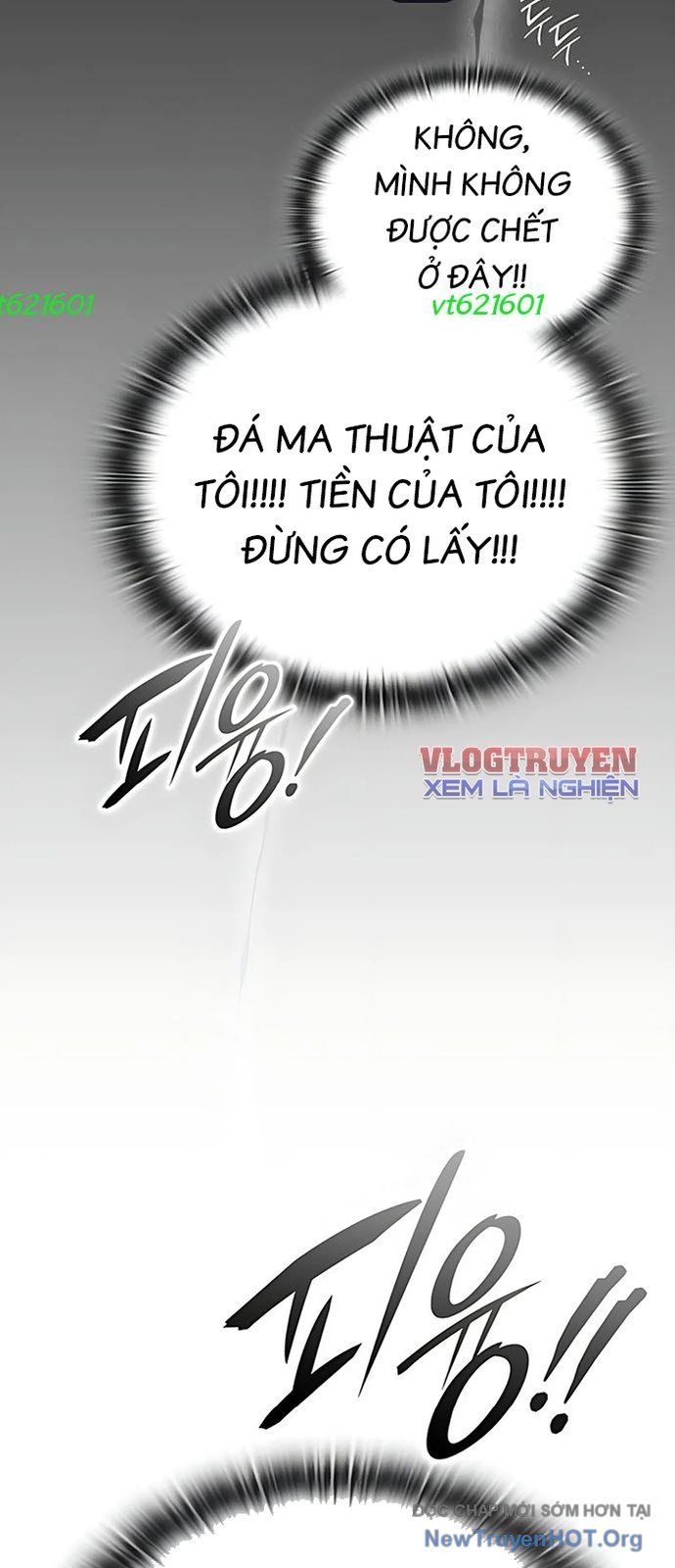 Trường Mẫu Giáo Thần Thú [Chap 30-36]