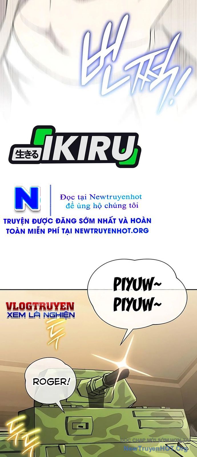 Trường Mẫu Giáo Thần Thú [Chap 30-36]