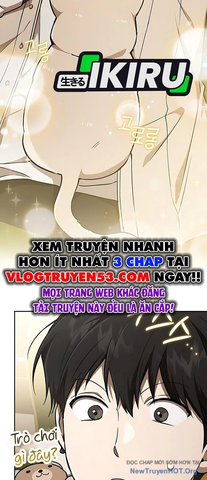 Trường Mẫu Giáo Thần Thú [Chap 30-36]