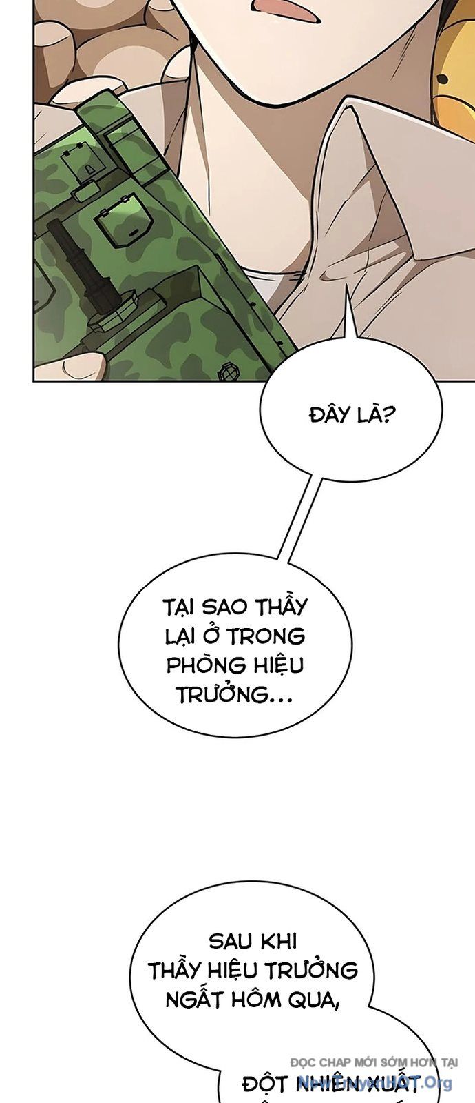 Trường Mẫu Giáo Thần Thú [Chap 30-36]