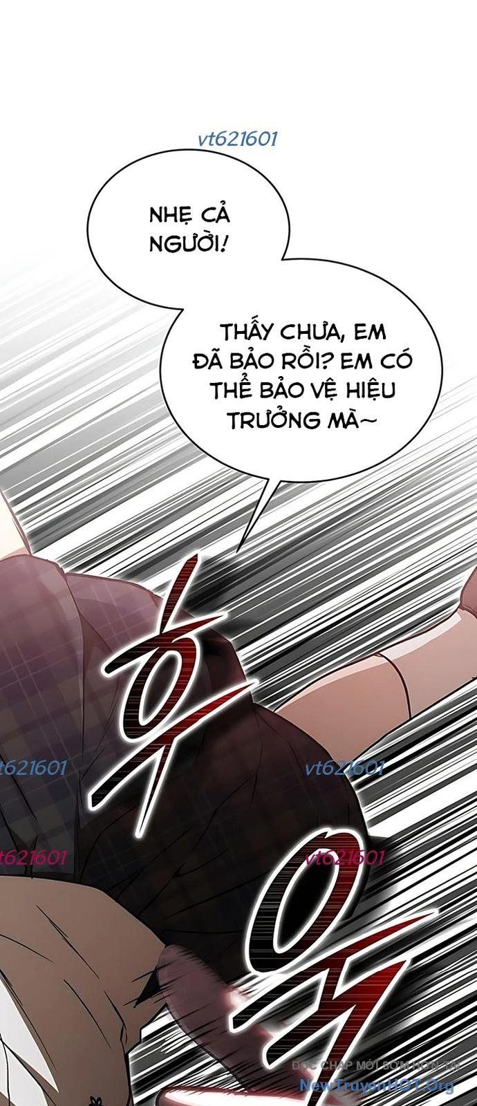 Trường Mẫu Giáo Thần Thú [Chap 30-36]