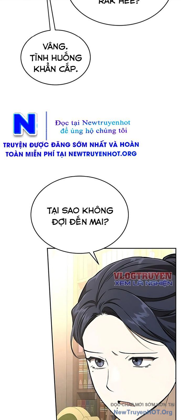 Trường Mẫu Giáo Thần Thú [Chap 30-36]