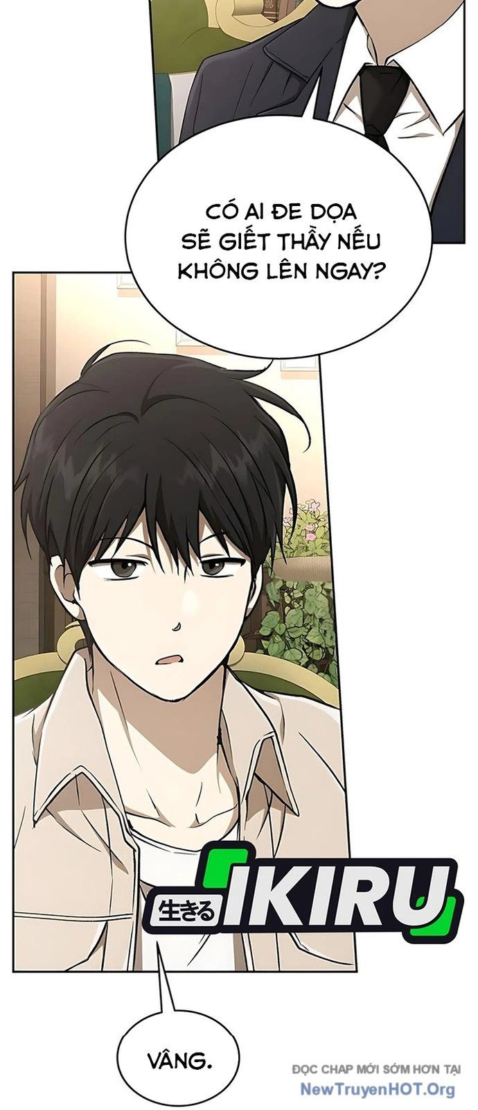Trường Mẫu Giáo Thần Thú [Chap 30-36]
