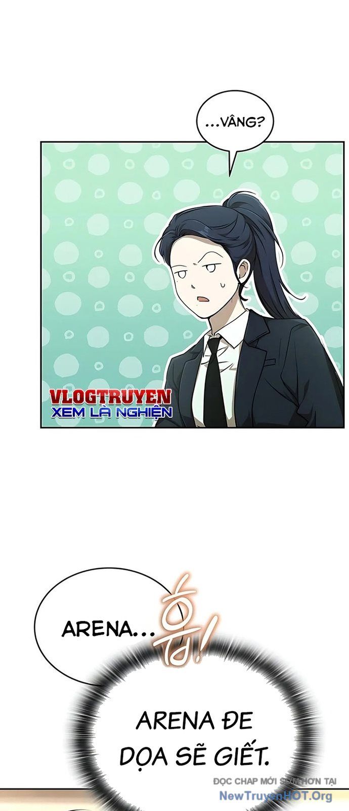 Trường Mẫu Giáo Thần Thú [Chap 30-36]