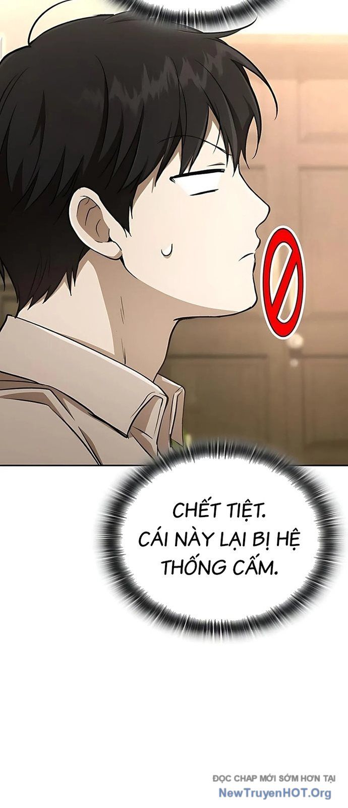 Trường Mẫu Giáo Thần Thú [Chap 30-36]
