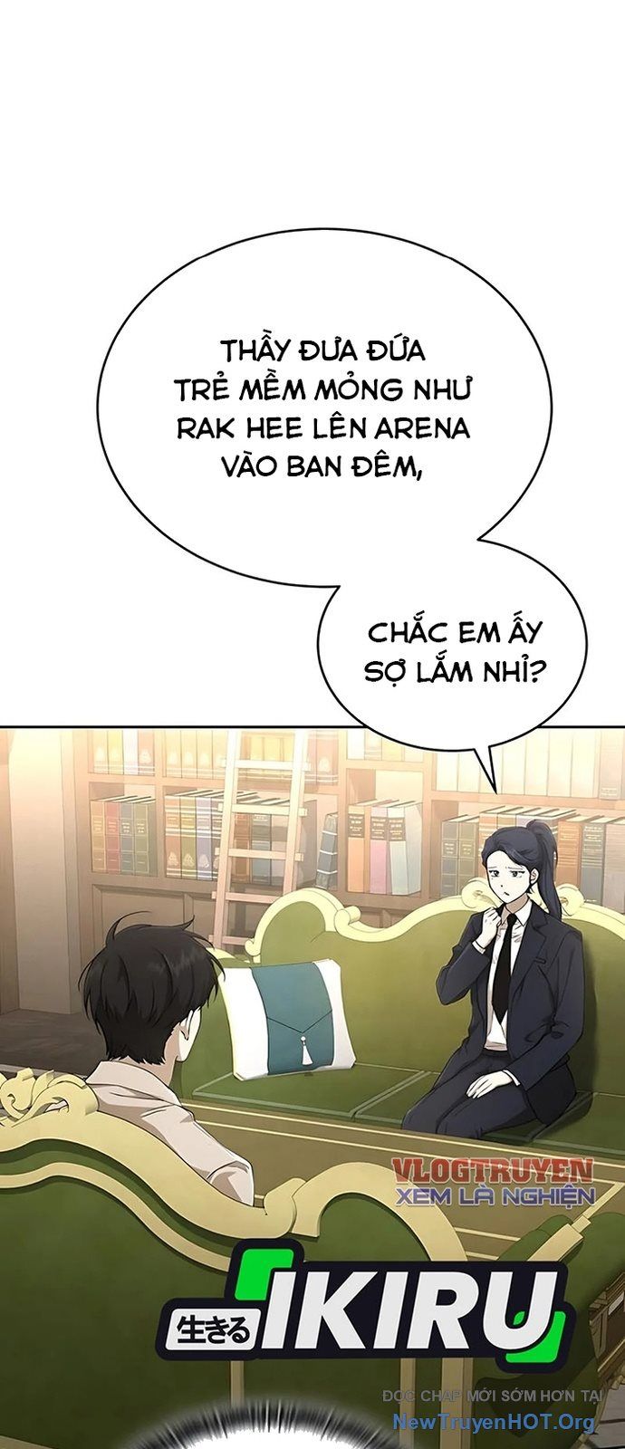 Trường Mẫu Giáo Thần Thú [Chap 30-36]