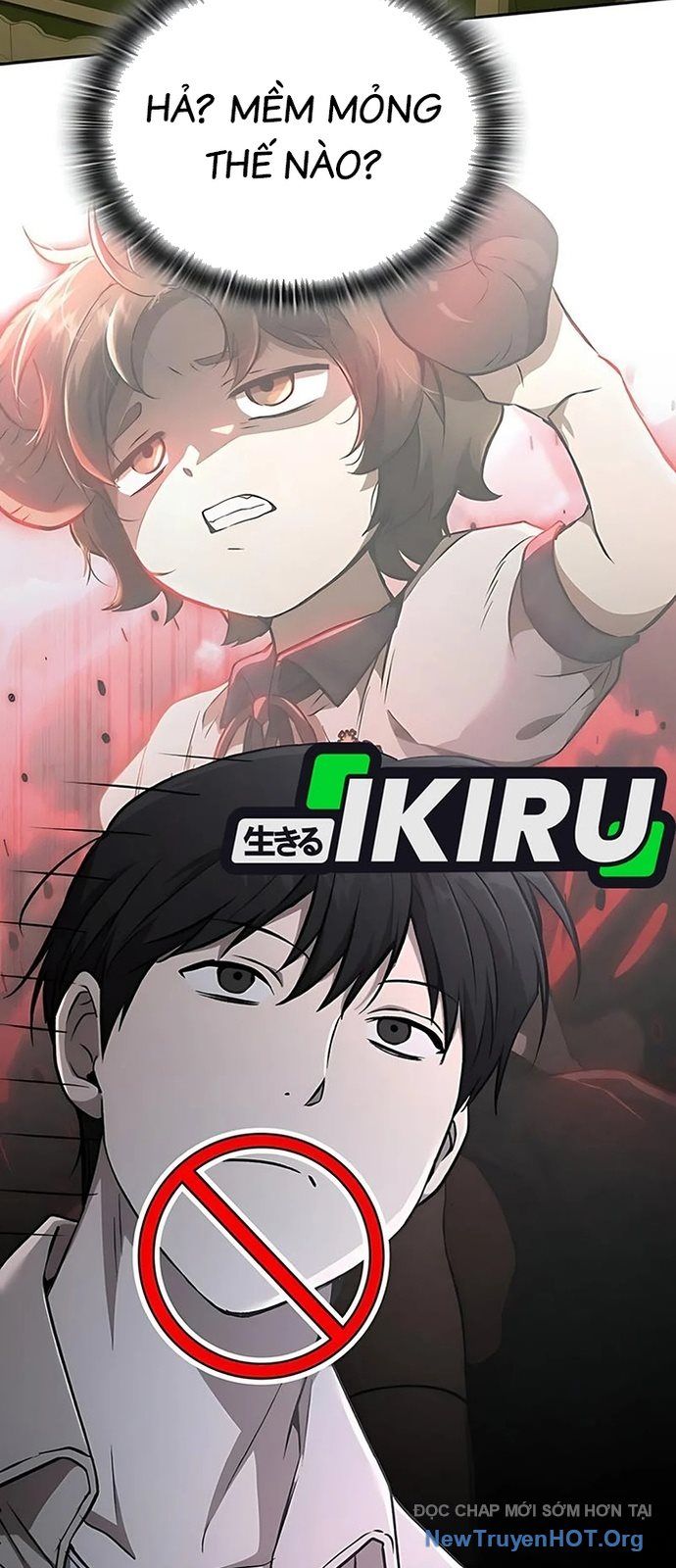 Trường Mẫu Giáo Thần Thú [Chap 30-36]