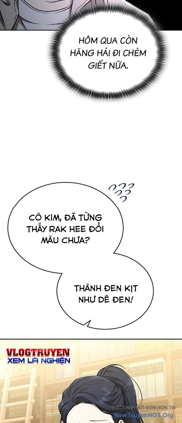 Trường Mẫu Giáo Thần Thú [Chap 30-36]