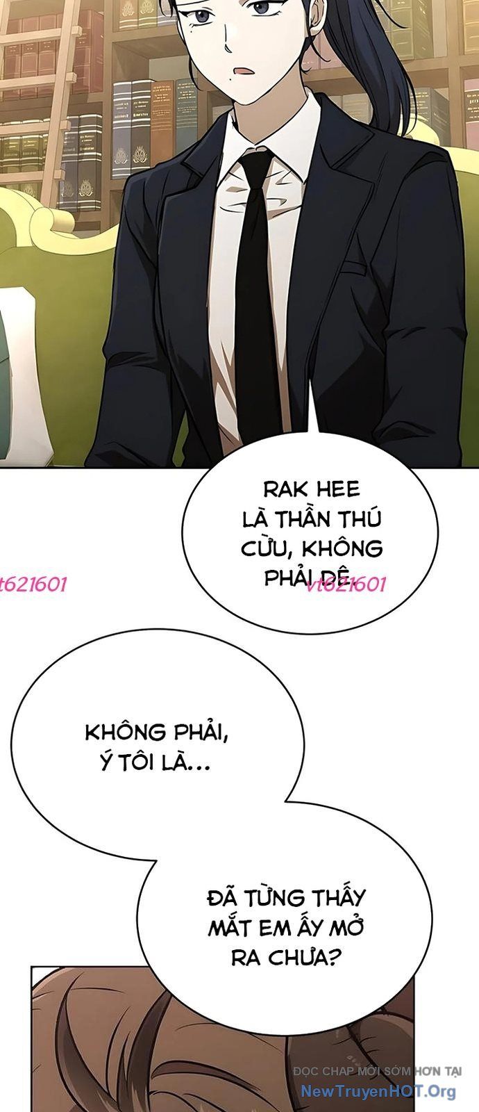 Trường Mẫu Giáo Thần Thú [Chap 30-36]