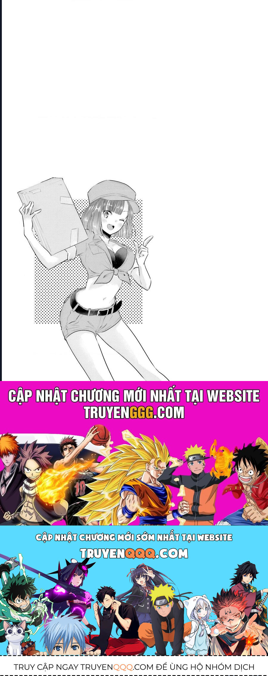 Tôi Bất Đắc Dĩ Trở Thành Cô Dâu (Tạm Thời) Của Công Chúa Tử Thần [Chap 1-16]