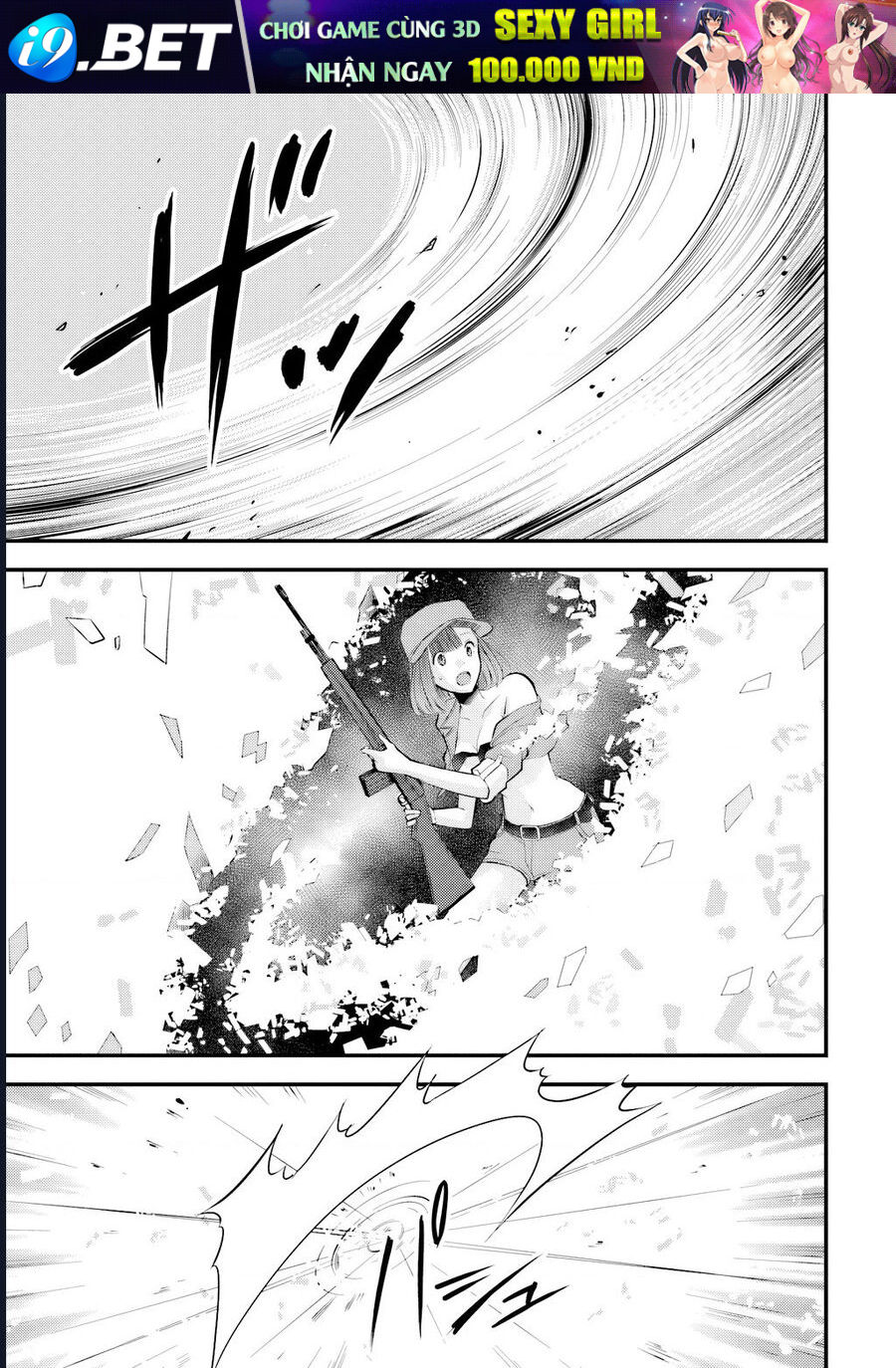 Tôi Bất Đắc Dĩ Trở Thành Cô Dâu (Tạm Thời) Của Công Chúa Tử Thần [Chap 1-16]