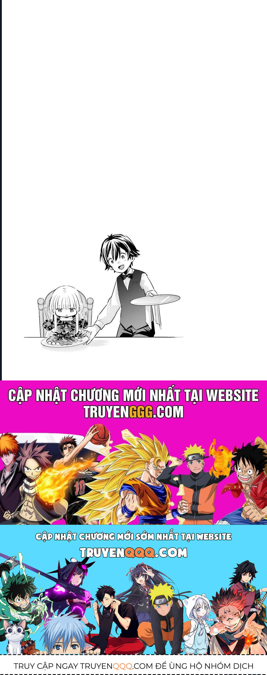 Tôi Bất Đắc Dĩ Trở Thành Cô Dâu (Tạm Thời) Của Công Chúa Tử Thần [Chap 1-16]