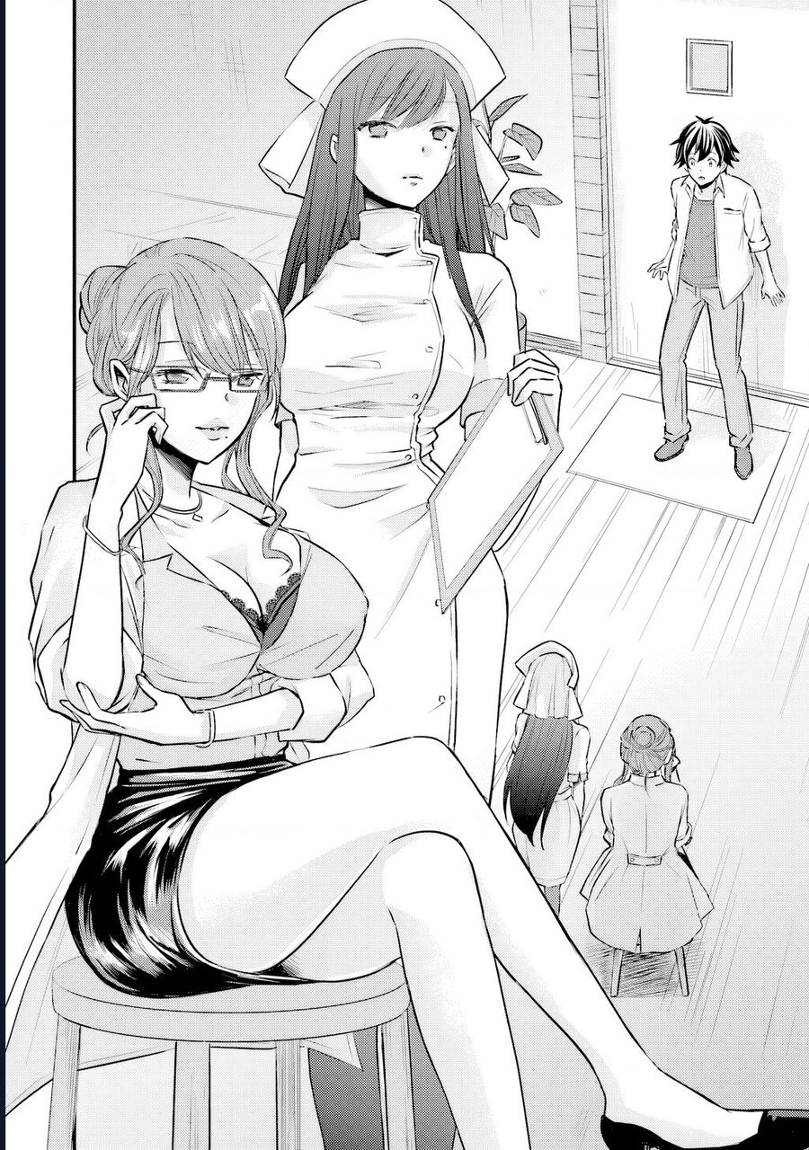 Tôi Bất Đắc Dĩ Trở Thành Cô Dâu (Tạm Thời) Của Công Chúa Tử Thần [Chap 1-16]
