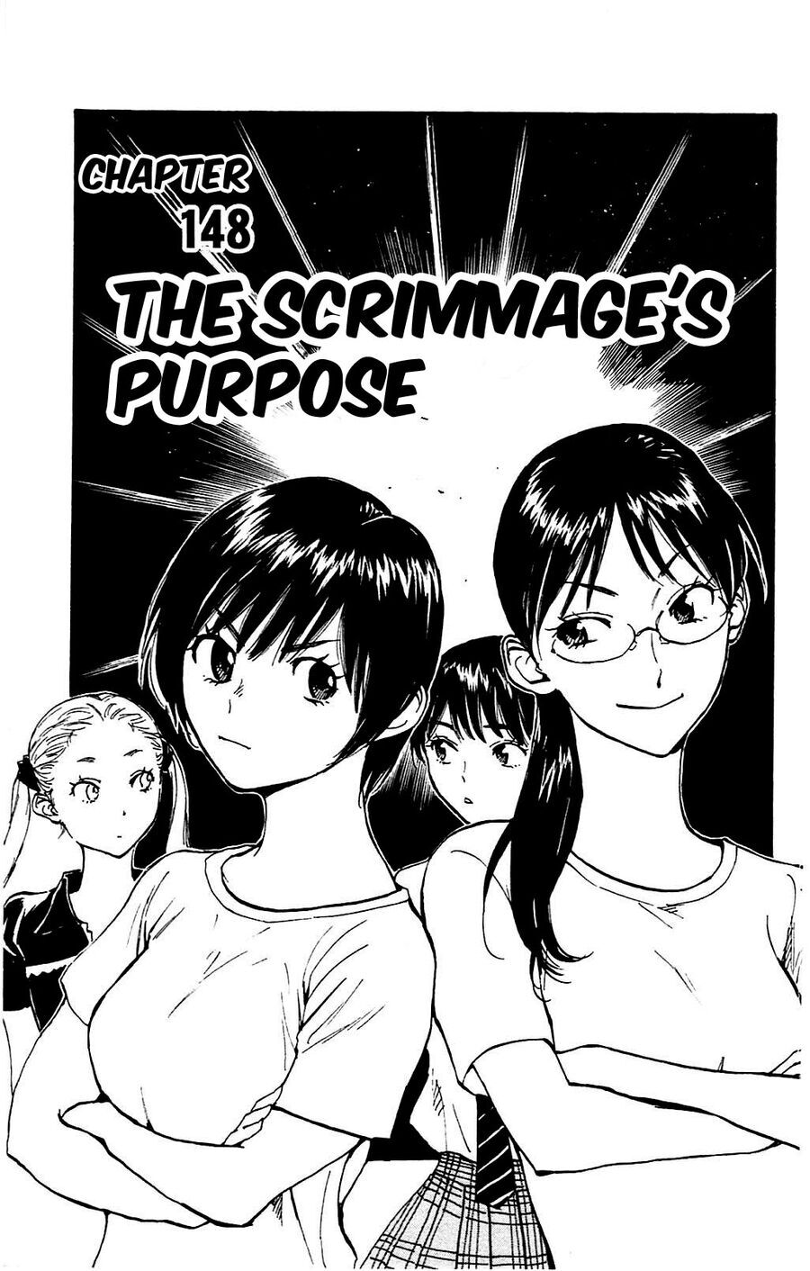 Be Blues! - Ao Ni Nare [Chap 148-196]