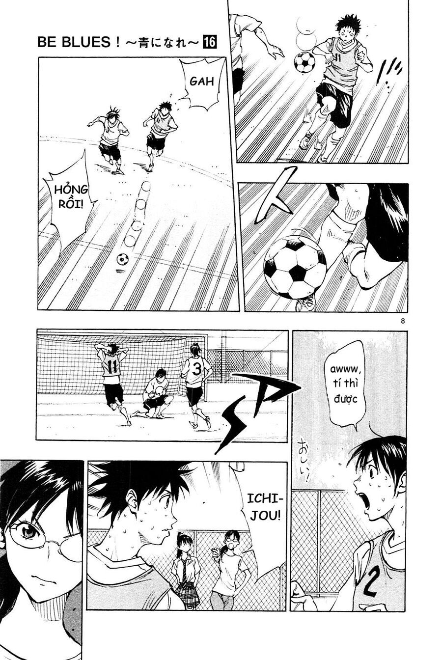 Be Blues! - Ao Ni Nare [Chap 148-196]