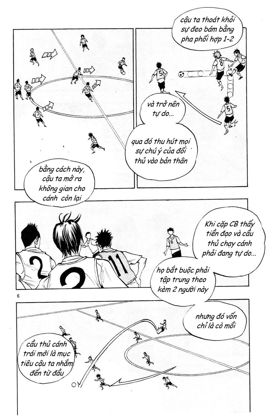Be Blues! - Ao Ni Nare [Chap 148-196]