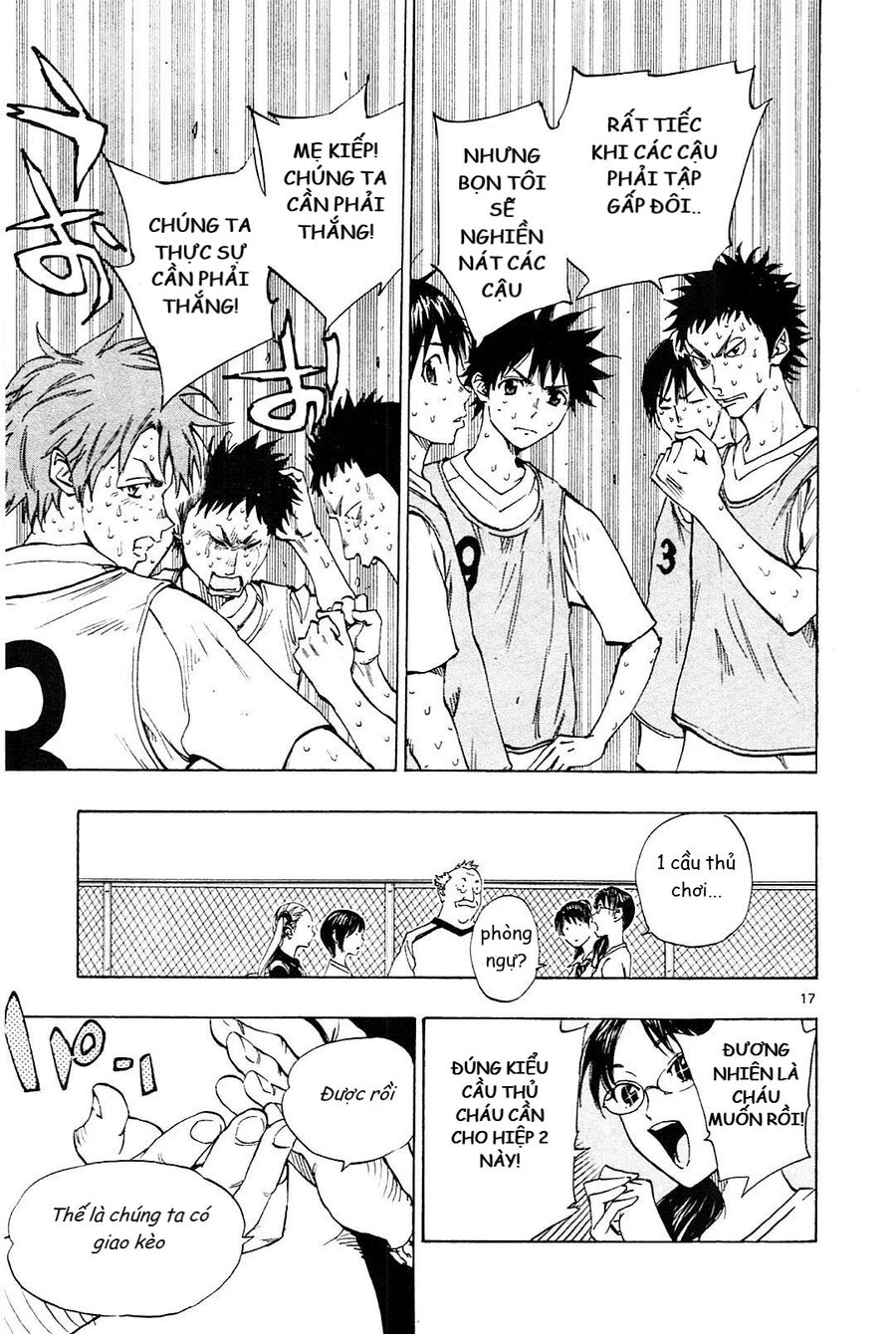Be Blues! - Ao Ni Nare [Chap 148-196]