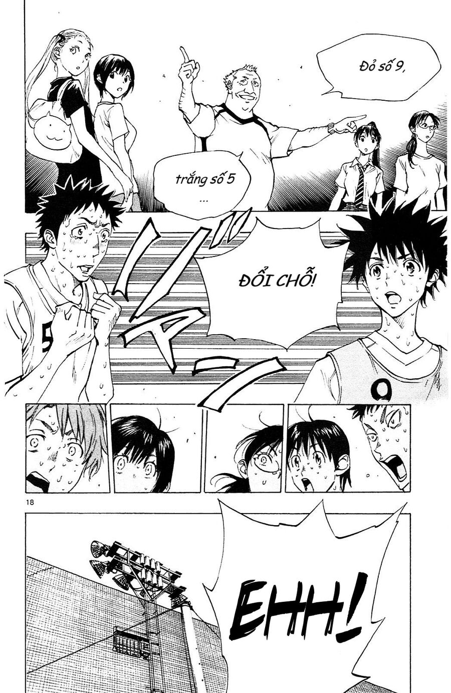Be Blues! - Ao Ni Nare [Chap 148-196]