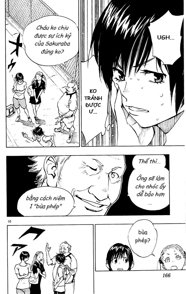 Be Blues! - Ao Ni Nare [Chap 148-196]