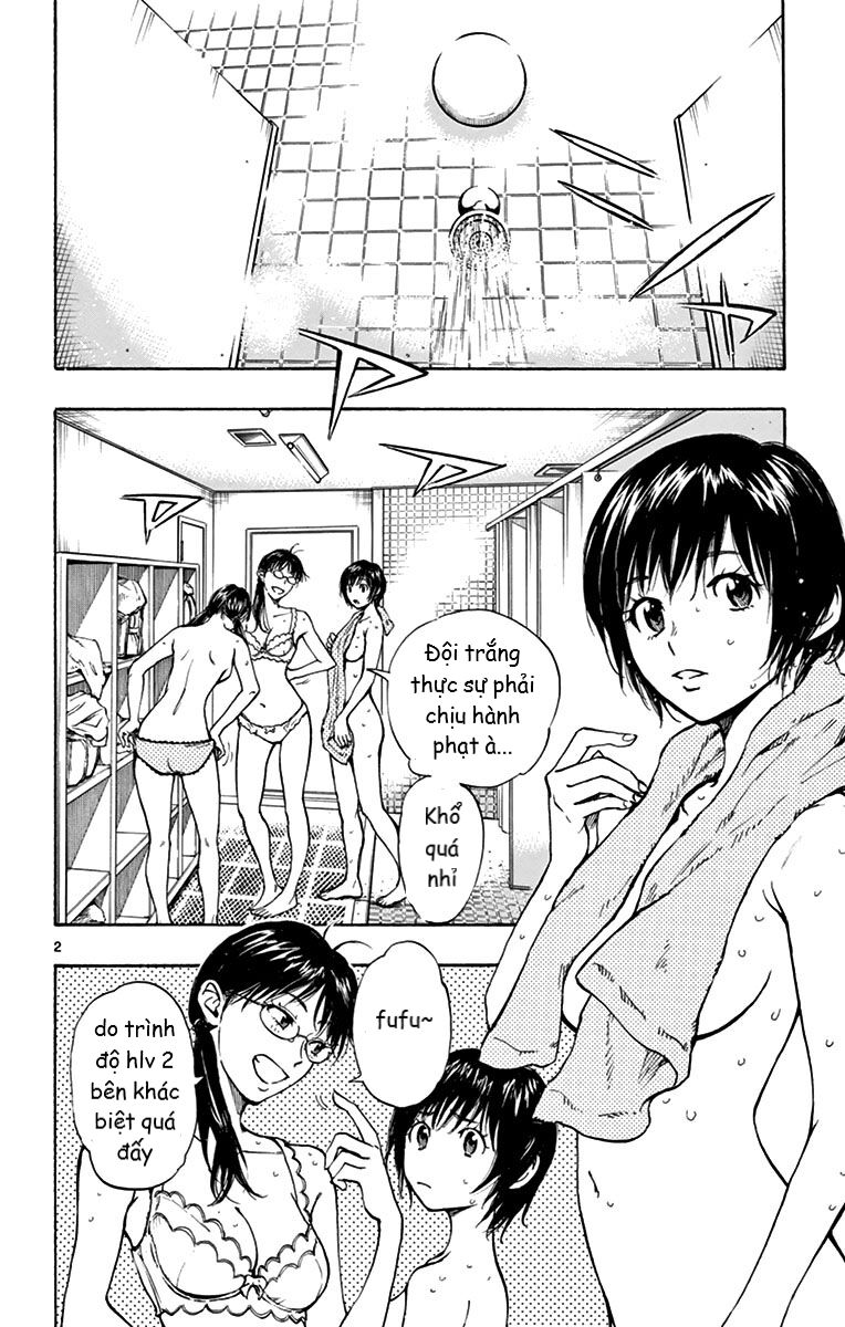 Be Blues! - Ao Ni Nare [Chap 148-196]
