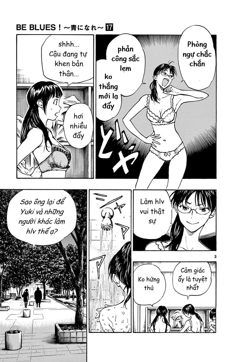 Be Blues! - Ao Ni Nare [Chap 148-196]