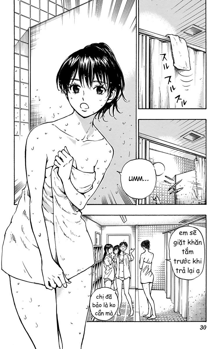 Be Blues! - Ao Ni Nare [Chap 148-196]