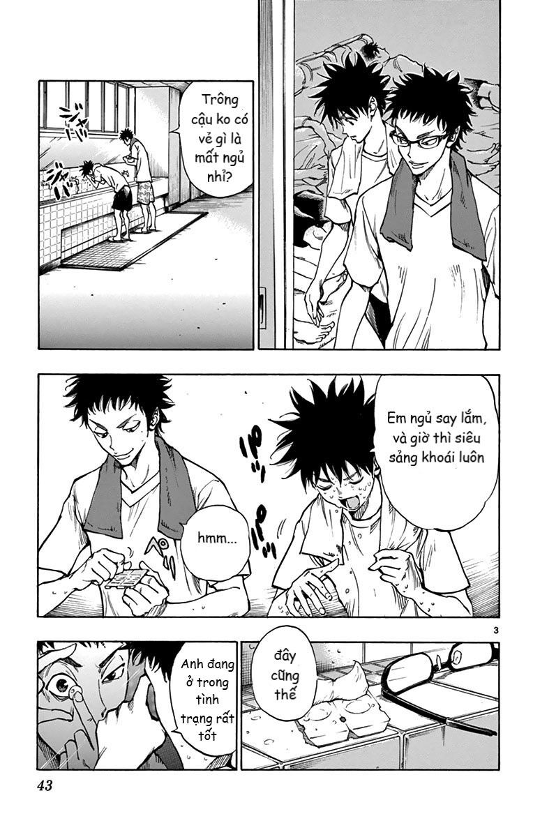 Be Blues! - Ao Ni Nare [Chap 148-196]