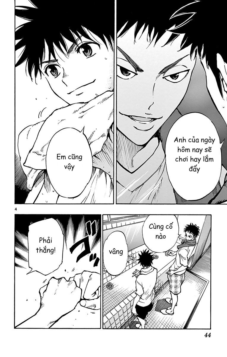 Be Blues! - Ao Ni Nare [Chap 148-196]