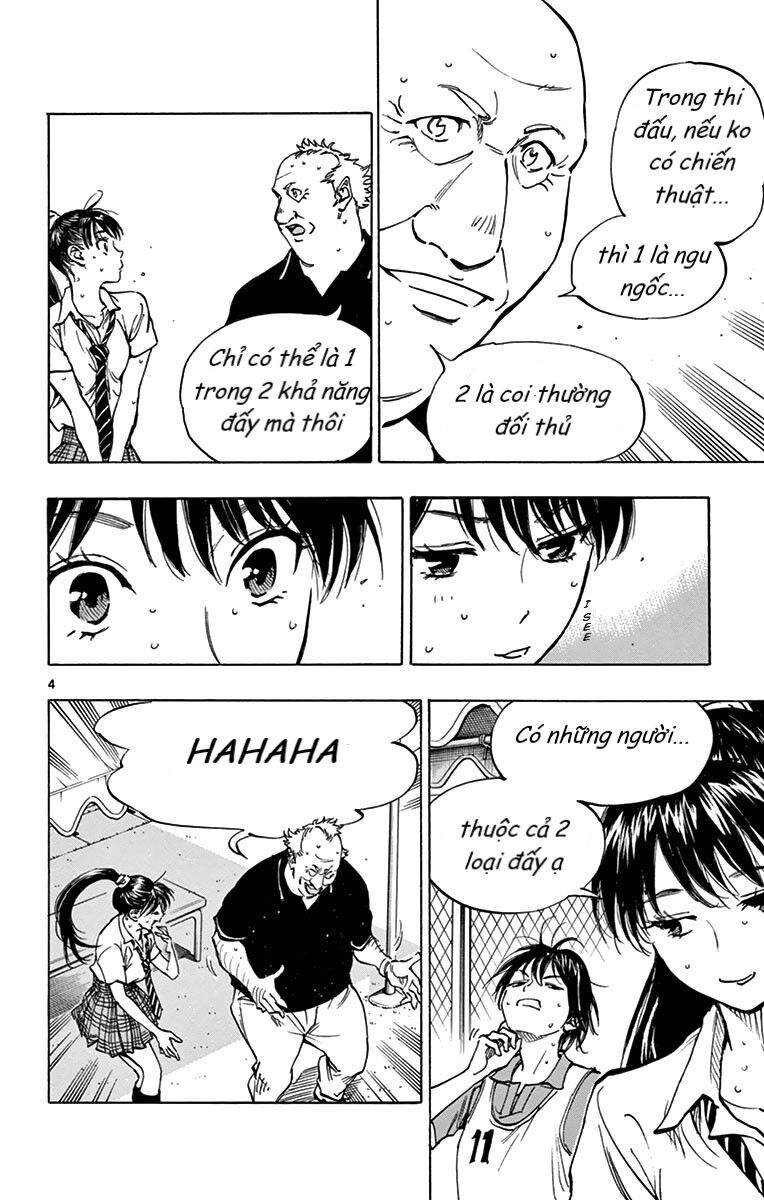 Be Blues! - Ao Ni Nare [Chap 148-196]