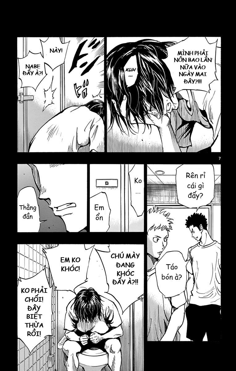 Be Blues! - Ao Ni Nare [Chap 148-196]