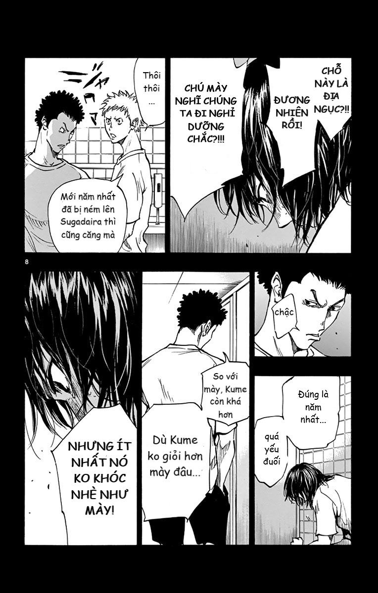 Be Blues! - Ao Ni Nare [Chap 148-196]