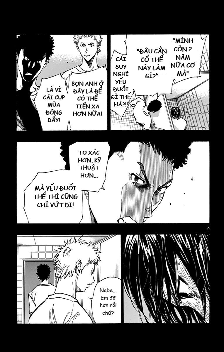 Be Blues! - Ao Ni Nare [Chap 148-196]